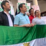 Acusan a Johnny Fernández de querer “tomar por la fuerza” el Concejo Municipal